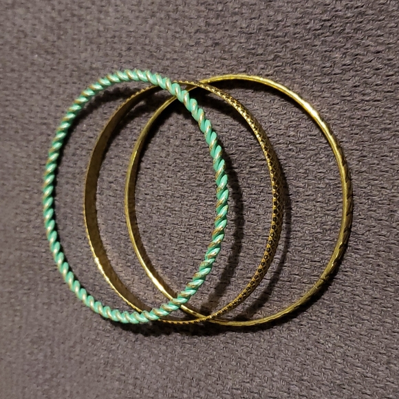 Bangle Bracelets - Picture 4 of 5